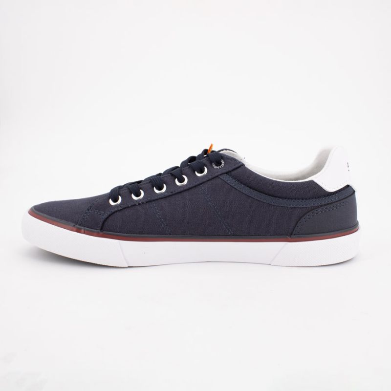 BASKET TOILE NAVY 56BY001700660 T40/46