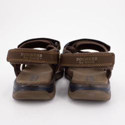 SANDALE CHOCOLATE 52HU001300360 T40/46