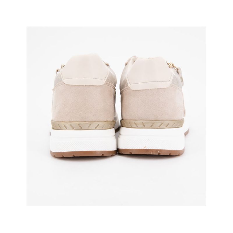 Basket off white multi95r0052002 t36/41 Femme ROMIKA
