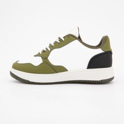 Basket lee cooper glc0518 t35/39 Enfant LEE COOPER