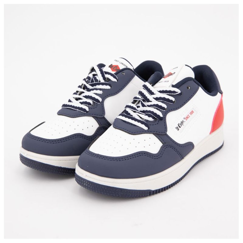 Basket lee cooper glc0518 t35/39 Enfant LEE COOPER