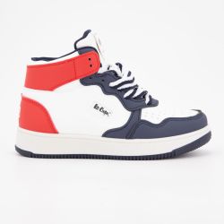 Basket lee cooper glc0509 t35/39 Enfant LEE COOPER