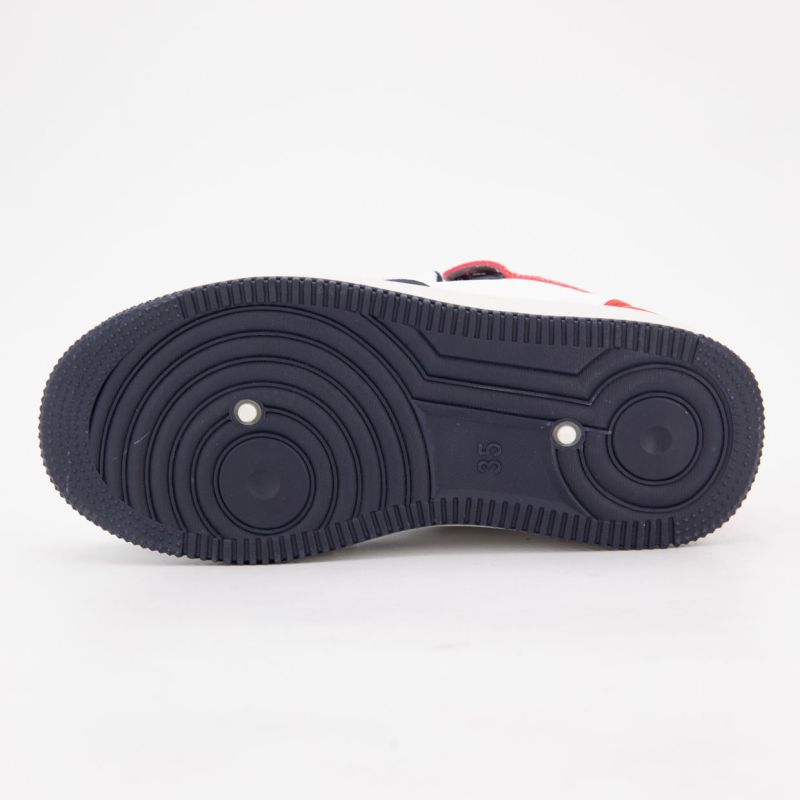 Basket lee cooper glc0509 t35/39 Enfant LEE COOPER