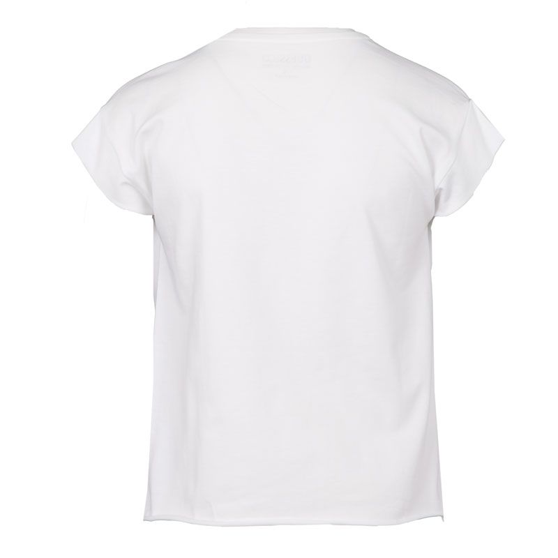 Tshirt mc blanc l5gi20k8hm4-g011 Enfant GUESS Tshirt mc blanc l5gi20k8hm4-g011 Enfant GUESS