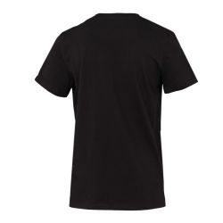 Tshirt mc noir l5gi20k8hm4-jblk Enfant GUESS Tshirt mc noir l5gi20k8hm4-jblk Enfant GUESS