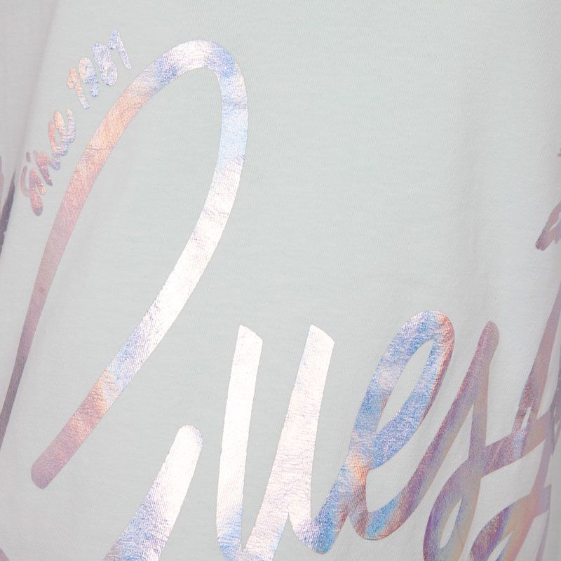 Tshirt mc mint j5gi29k6yw4-g7ek Enfant GUESS Tshirt mc mint j5gi29k6yw4-g7ek Enfant GUESS