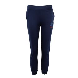 Ensemble navy marsche ellesse Enfant ELLESSE