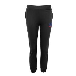 Ensemble navy marsche ellesse Enfant ELLESSE