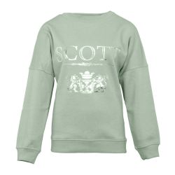 Sweat sct122281 Femme SCOTT