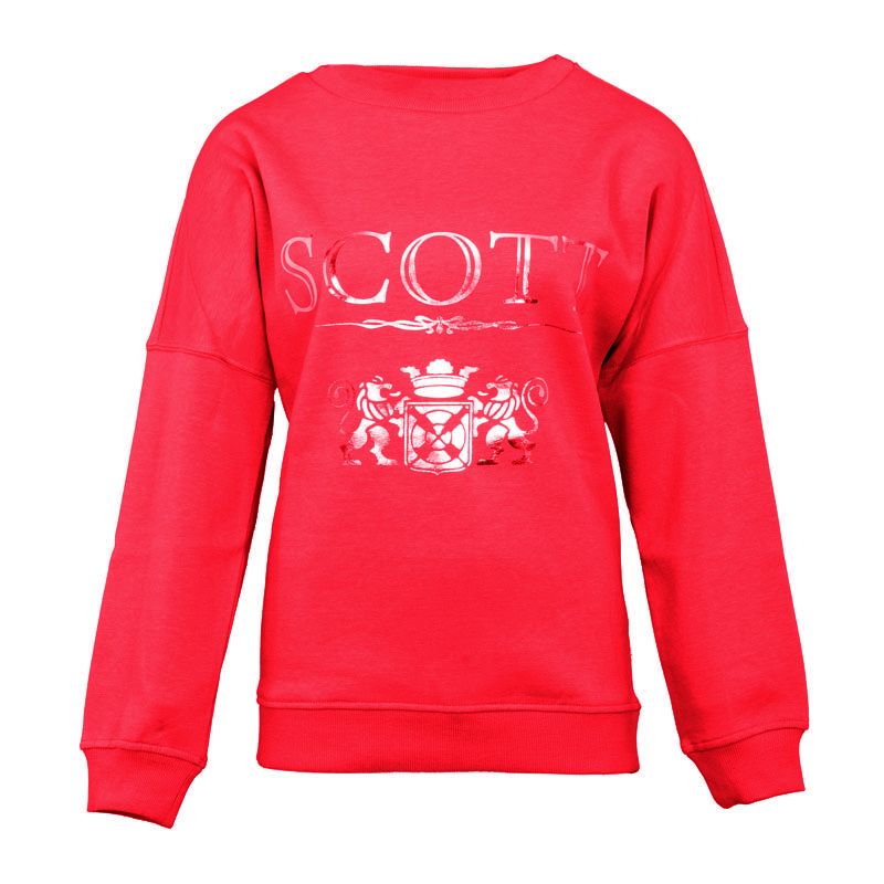 Sweat sct122281 Femme SCOTT