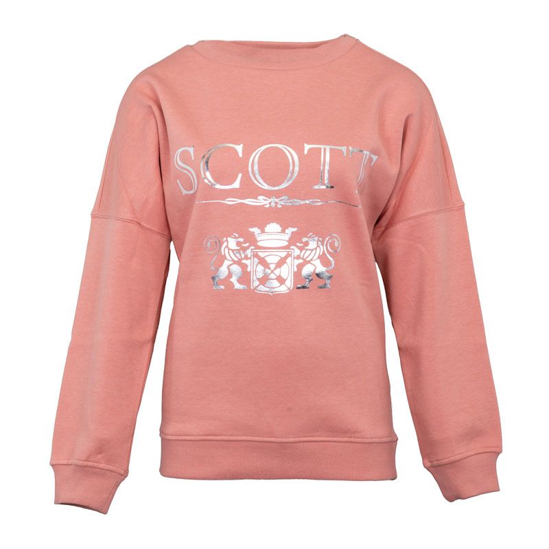 Sweat sct122281 Femme SCOTT