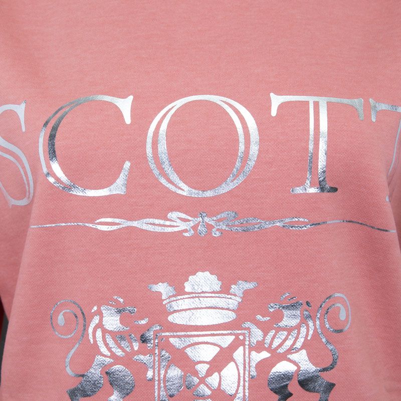 Sweat sct122281 Femme SCOTT Sweat sct122281 Femme SCOTT