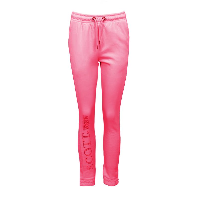 Pantalon de jogging sct12284 Femme SCHOTT