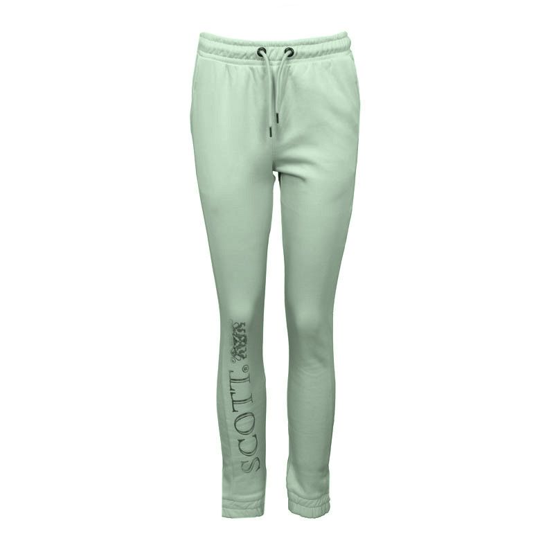 Pantalon de jogging sct12284 Femme SCHOTT