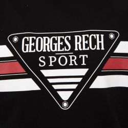 Tee shirt mc georges rech sport grt-5 Homme GEORGES RECH Tee shirt mc georges rech sport grt-5 Homme GEORGES RECH