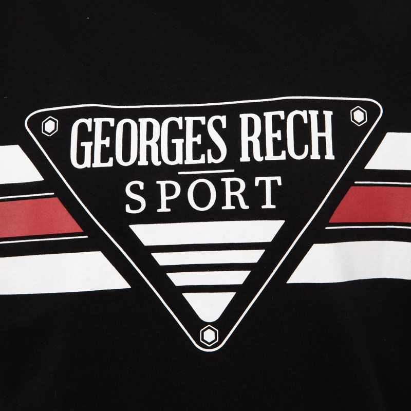 Tee shirt mc georges rech sport grt-5 Homme GEORGES RECH Tee shirt mc georges rech sport grt-5 Homme GEORGES RECH
