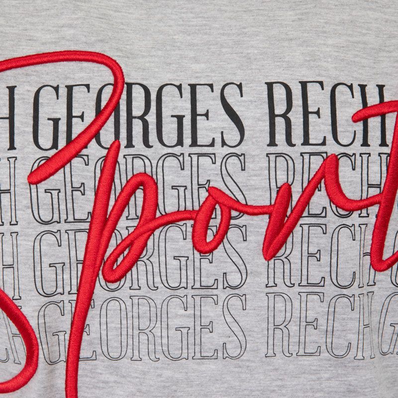 Tee shirt mc georges rech sport grt-4 Homme GEORGES RECH Tee shirt mc georges rech sport grt-4 Homme GEORGES RECH