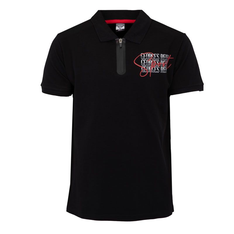 Polo mc georges rech sport grp-2 Homme GEORGES RECH Polo mc georges rech sport grp-2 Homme GEORGES RECH