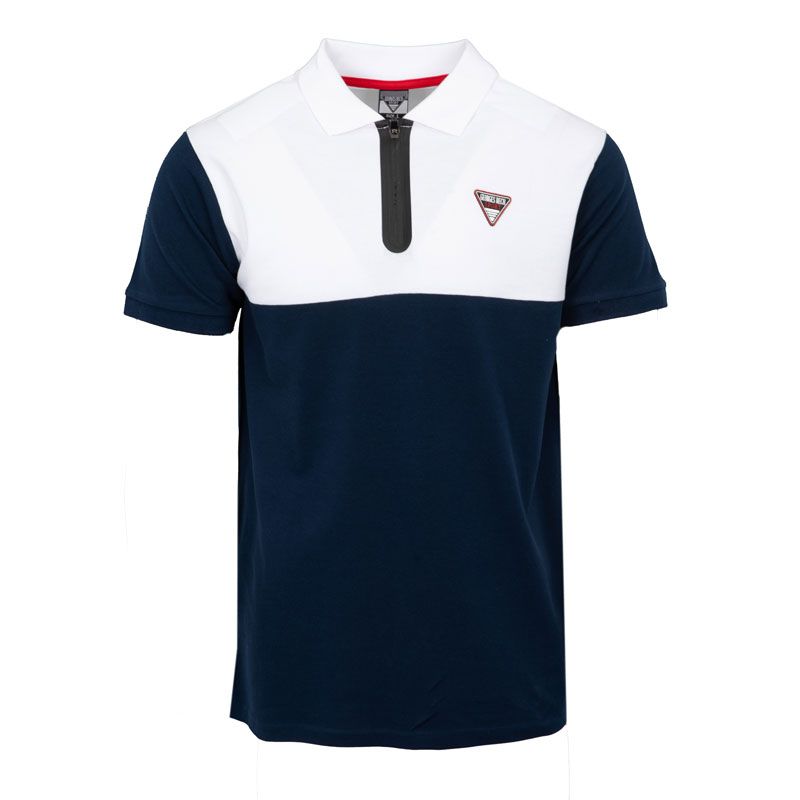 Polo mc georges rech sport grp-1 Homme GEORGES RECH