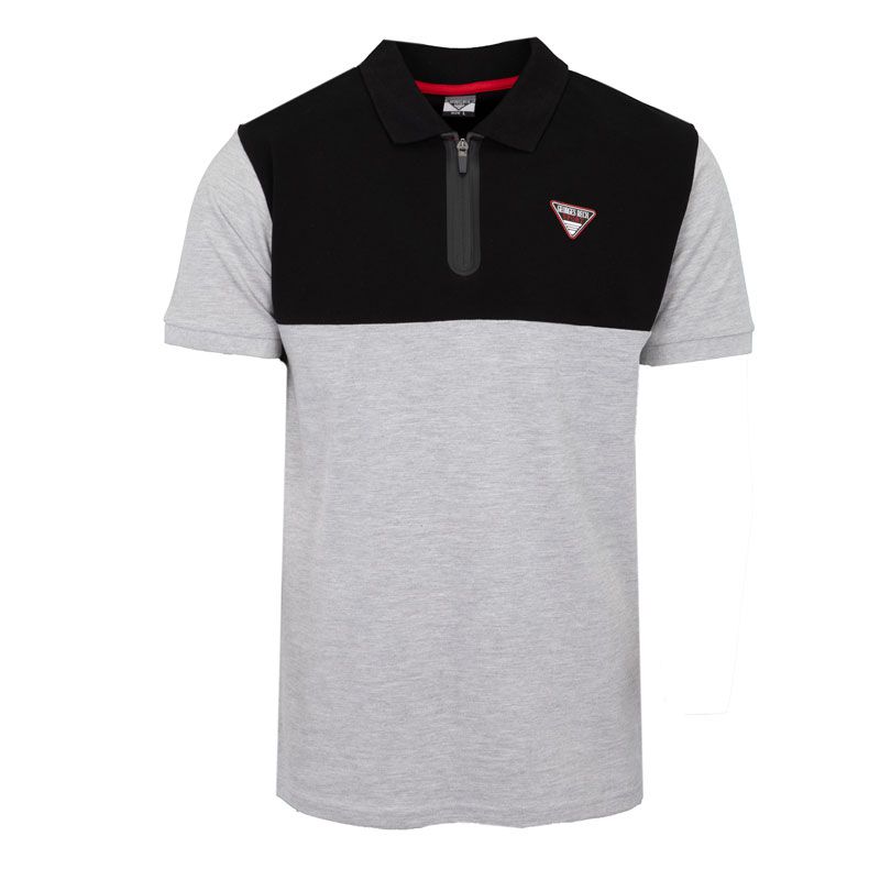 Polo mc georges rech sport grp-1 Homme GEORGES RECH Polo mc georges rech sport grp-1 Homme GEORGES RECH