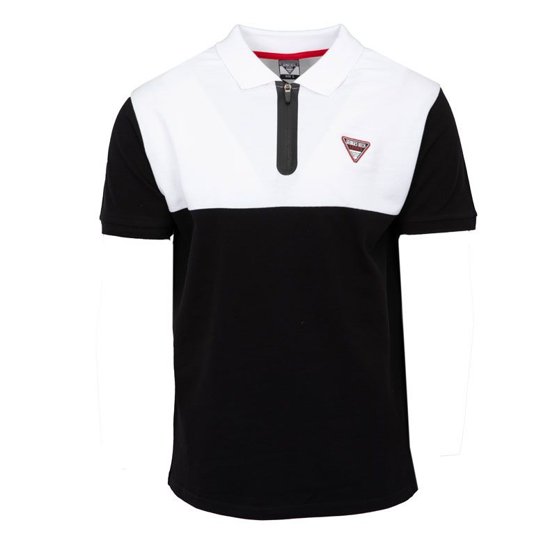 Polo mc georges rech sport grp-1 Homme GEORGES RECH Polo mc georges rech sport grp-1 Homme GEORGES RECH