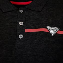 Polo mc georges rech sport grp-3 Homme GEORGES RECH Polo mc georges rech sport grp-3 Homme GEORGES RECH
