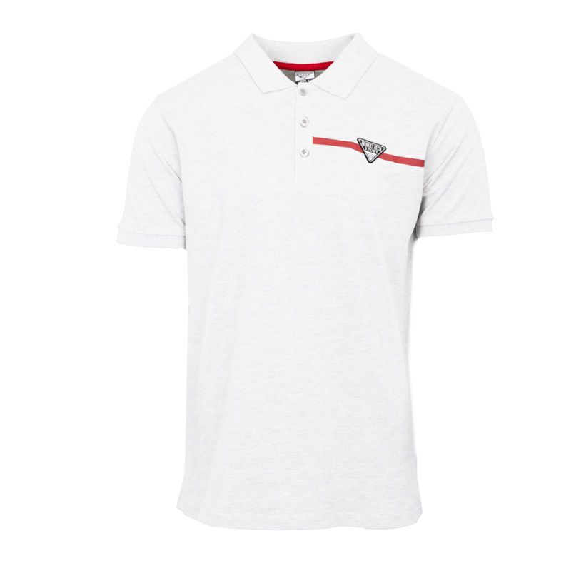 Polo mc georges rech sport grp-3 Homme GEORGES RECH Polo mc georges rech sport grp-3 Homme GEORGES RECH