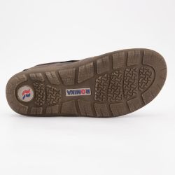 Sandale mokka 95r0041001 t40/46 Homme ROMIKA Sandale mokka 95r0041001 t40/46 Homme ROMIKA