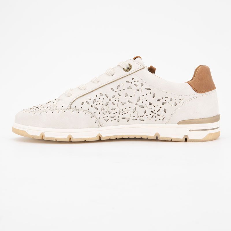 Basket off white 95r0152001 t36/41 Femme ROMIKA