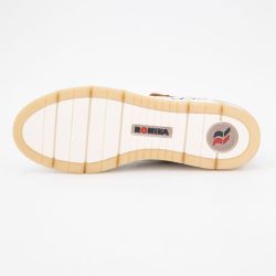 Basket off white 95r0152001 t36/41 Femme ROMIKA