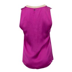 Top dixie menta t945v035 Femme DIXIE