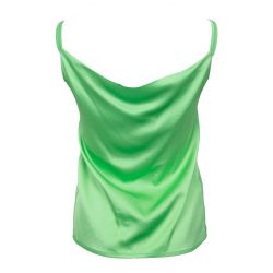 Debardeur dixie light green r782v058 Femme DIXIE