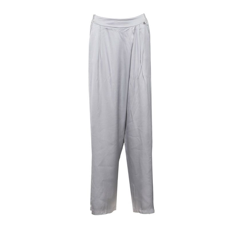 Pantalon dixie grigio p239v080 Femme DIXIE