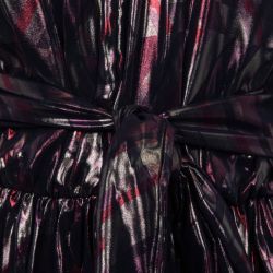 Robe madisson lurex rh24 Femme HOLLY AND JOEY