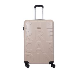 Valise gris galina pc13490-3slv 75cm Mixte PIERRE CARDIN