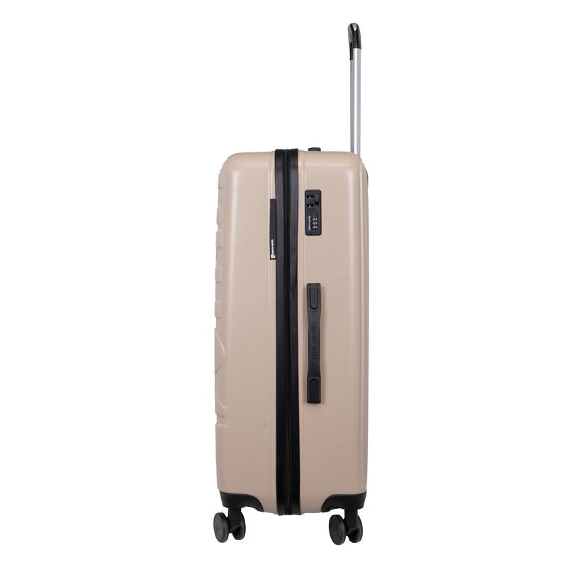 Valise gris galina pc13490-3slv 75cm Mixte PIERRE CARDIN