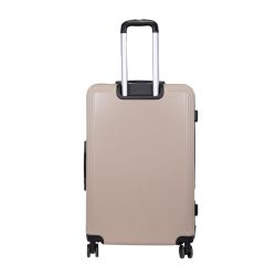 Valise gris galina pc13490-3slv 75cm Mixte PIERRE CARDIN