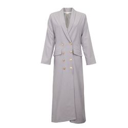 Robe veste haguit rh24 Femme HOLLY AND JOEY