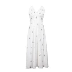Robe aji 100 % coton r290 Femme HOLLY AND JOEY Robe aji 100 % coton r290 Femme HOLLY AND JOEY
