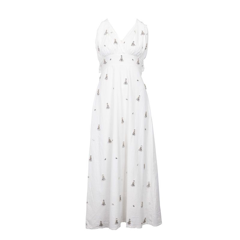 Robe aji 100 % coton r290 Femme HOLLY AND JOEY