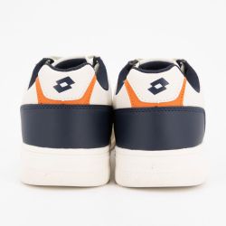 BASKET BLACK LOTTO 1973 1 AMF 40-45