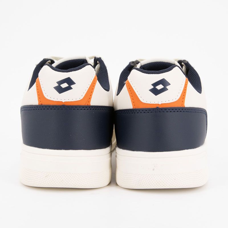 BASKET BLACK LOTTO 1973 1 AMF 40-45