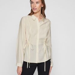 Chemise vidogma birch 14103128 4229 Femme VILA