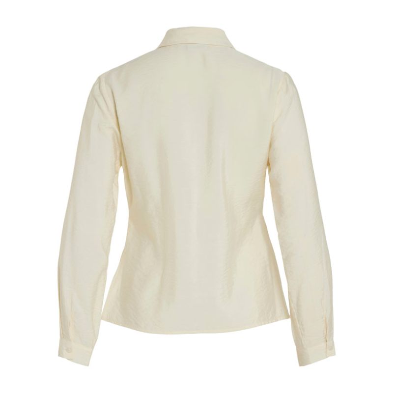 Chemise vidogma birch 14103128 4229 Femme VILA