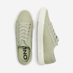 Basket onlnicola white 15318098 4280 Femme ONLY