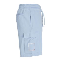 Short jpstkane iceberg green 12269442 4236 Homme JACK & JONES