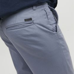 Pantalon jwhbolton china blue 12254130 4285 Homme JACK & JONES Pantalon jwhbolton china blue 12254130 4285 Homme JACK & JONES