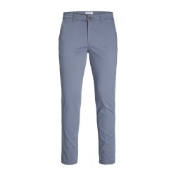 Pantalon jwhbolton china blue 12254130 4285 Homme JACK & JONES