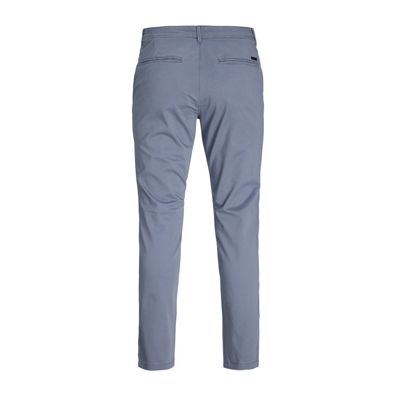 Pantalon jwhbolton china blue 12254130 4285 Homme JACK & JONES Pantalon jwhbolton china blue 12254130 4285 Homme JACK & JONES