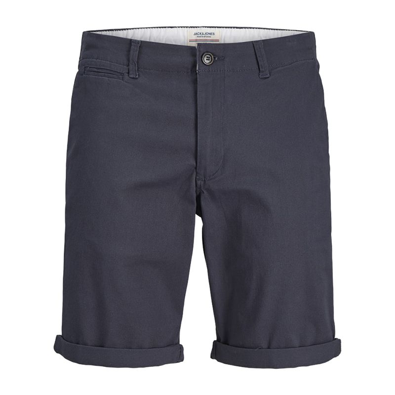 Short jwhfred white pepper 12242692 4285 Homme JACK & JONES